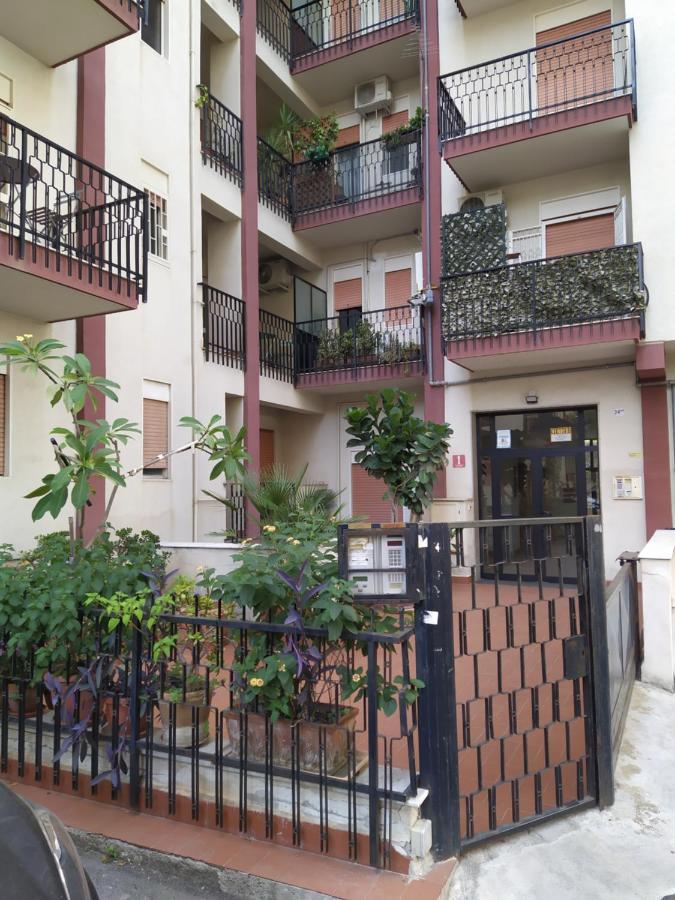 Casa Canali ปาแลร์โม ภายนอก รูปภาพ